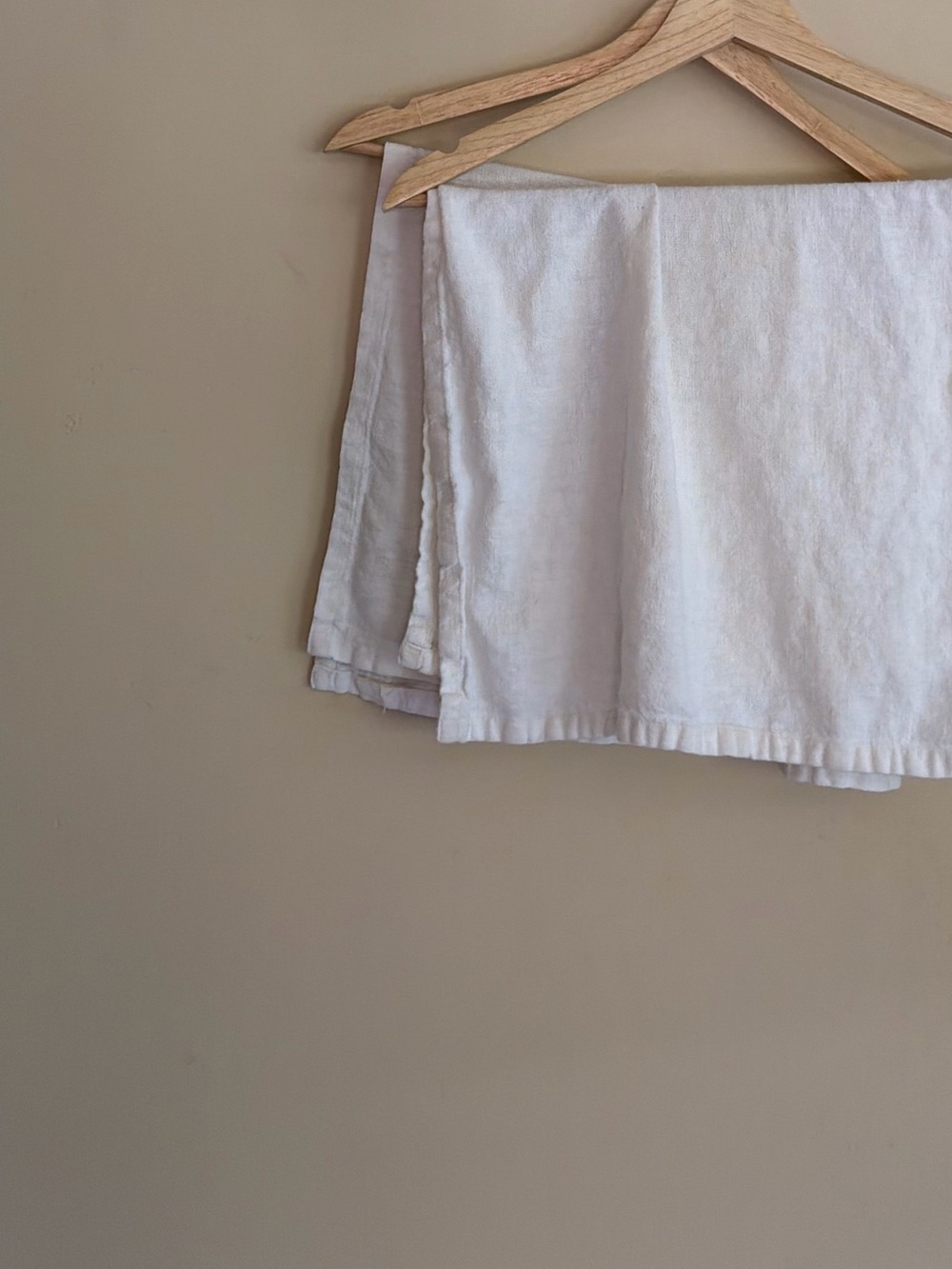 Handmade Linen Towels - Picture 12 of 16